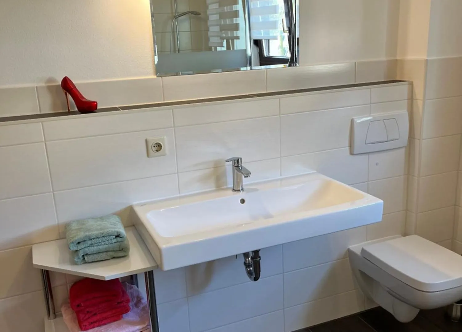 Ferienwohnung Zur Tanne Lipsia