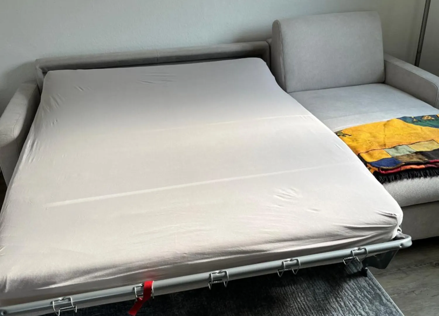 Appartamento Ferienwohnung Zur Tanne Lipsia